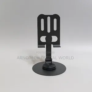 360°Rotating Foldable Phone Tablet Desktop Holder