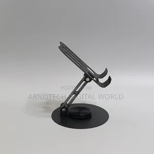 360°Rotating Foldable Phone Tablet Desktop Holder