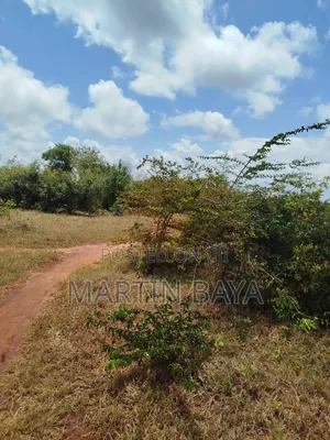 4acre Parcel of Prime Malindi-Kakuyuni Land