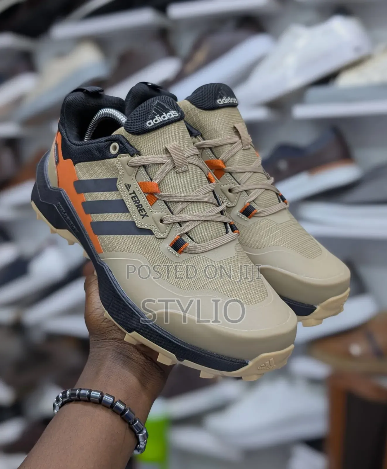 Adidas Terrex Shoes Sneakers