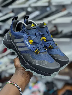 Adidas Terrex Shoes Sneakers