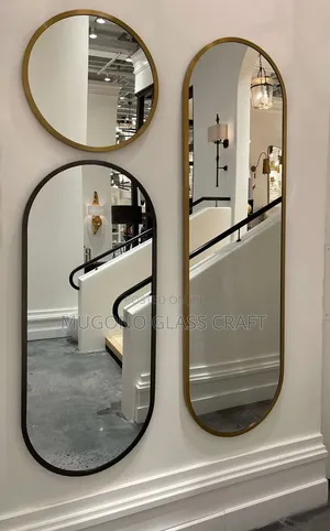 Wall Mirrors
