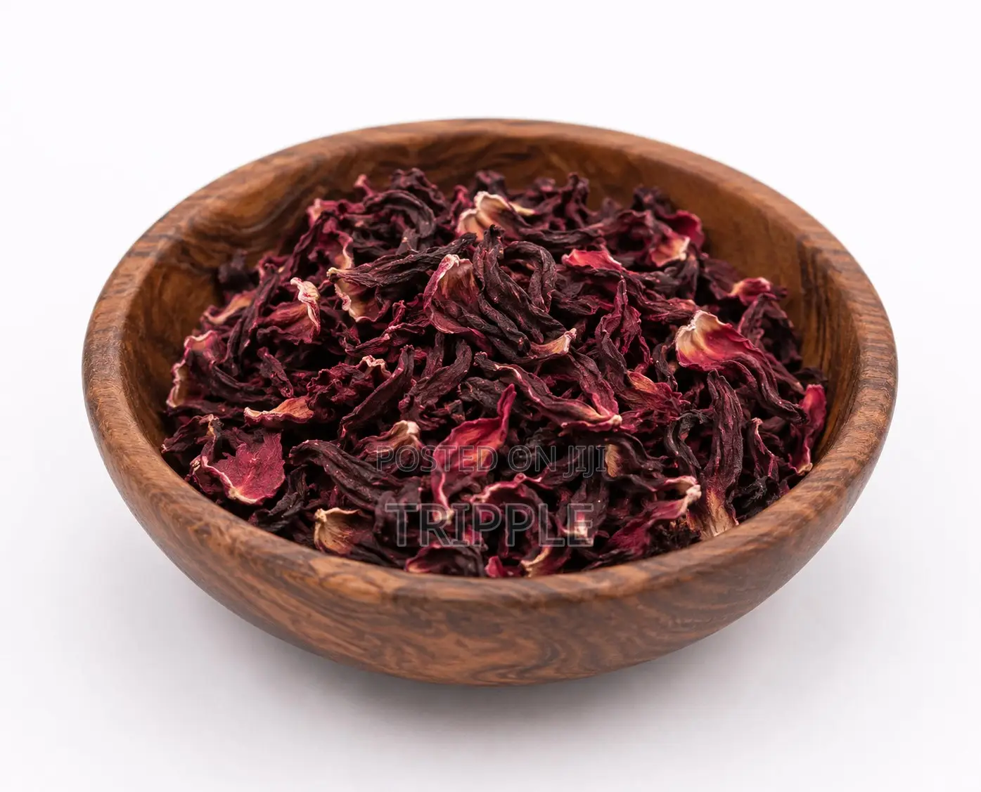 Hibiscus Petals