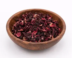 Hibiscus Petals
