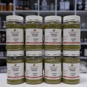 Rosemary Powder 100% Pure And Natural