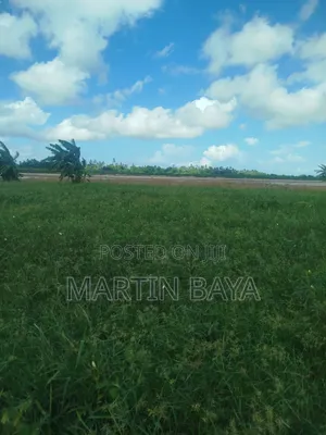 12 Acre Parcel of Prime Irrigation Land in Malindi -Madunguni