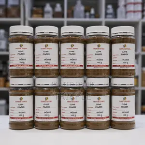 Clove Powder 100% Pure And Natural
