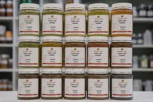 Guava Leaf Powder