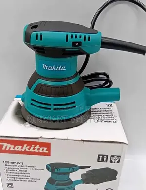 Makita Electric Sanding Machine