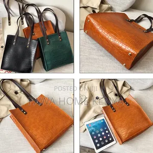 Tote Handbag