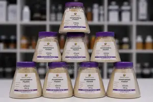 Ashwagandha Powder Natural Powder