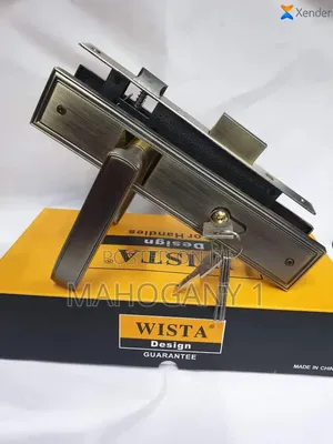 Wista Door Lock