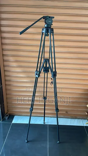 Kingjoy Vt 2500 Camera Tripod