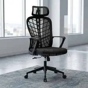 Modern Executive Ergonomic Mesh Computer Chair