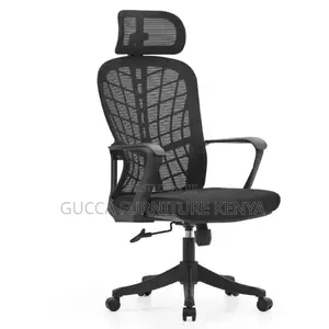 Modern Executive Ergonomic Mesh Computer Chair