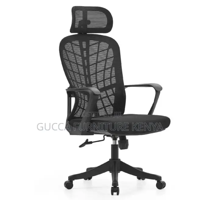 Modern Executive Ergonomic Mesh Computer Chair