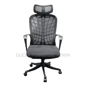 Modern Executive Ergonomic Mesh Computer Chair