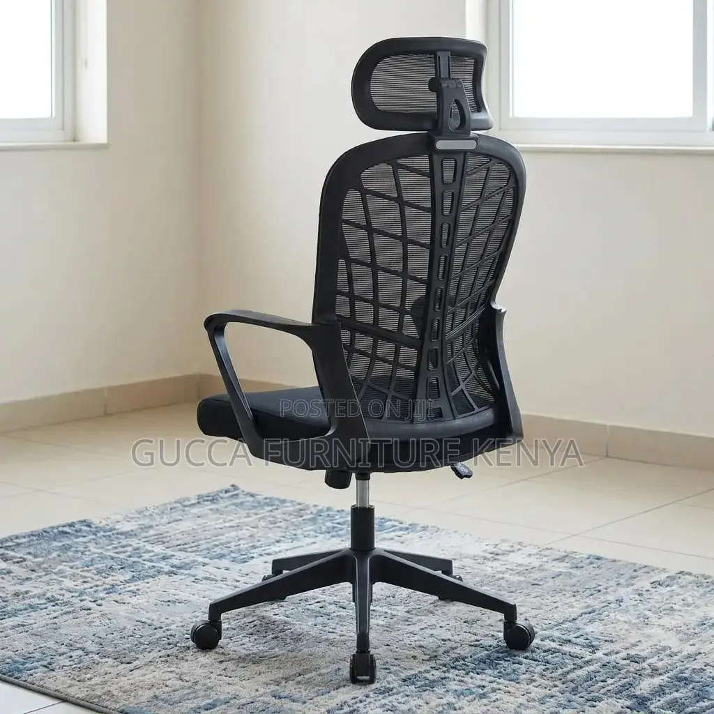 Modern Executive Ergonomic Mesh Computer Chair