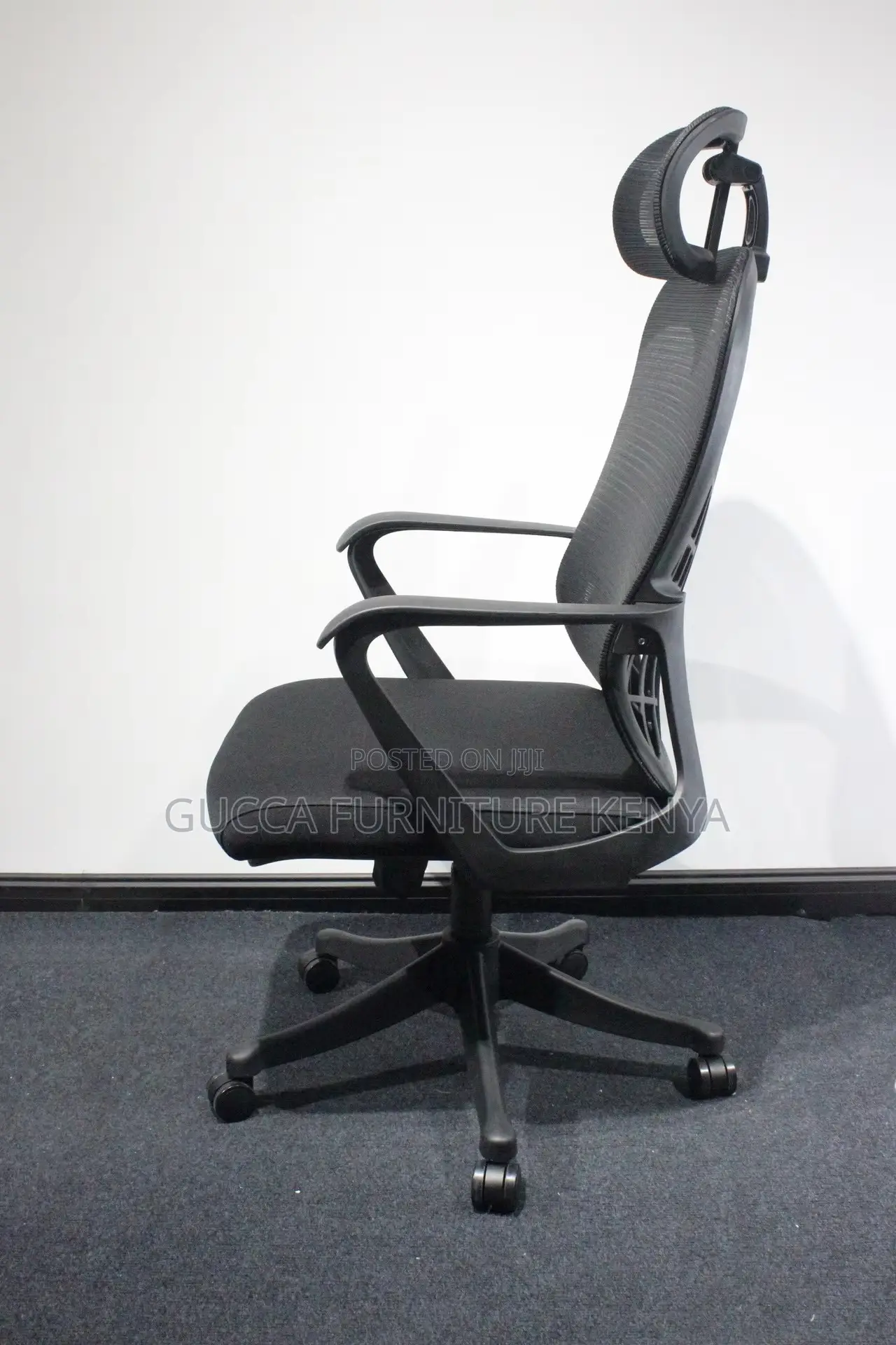 Modern Executive Ergonomic Mesh Computer Chair
