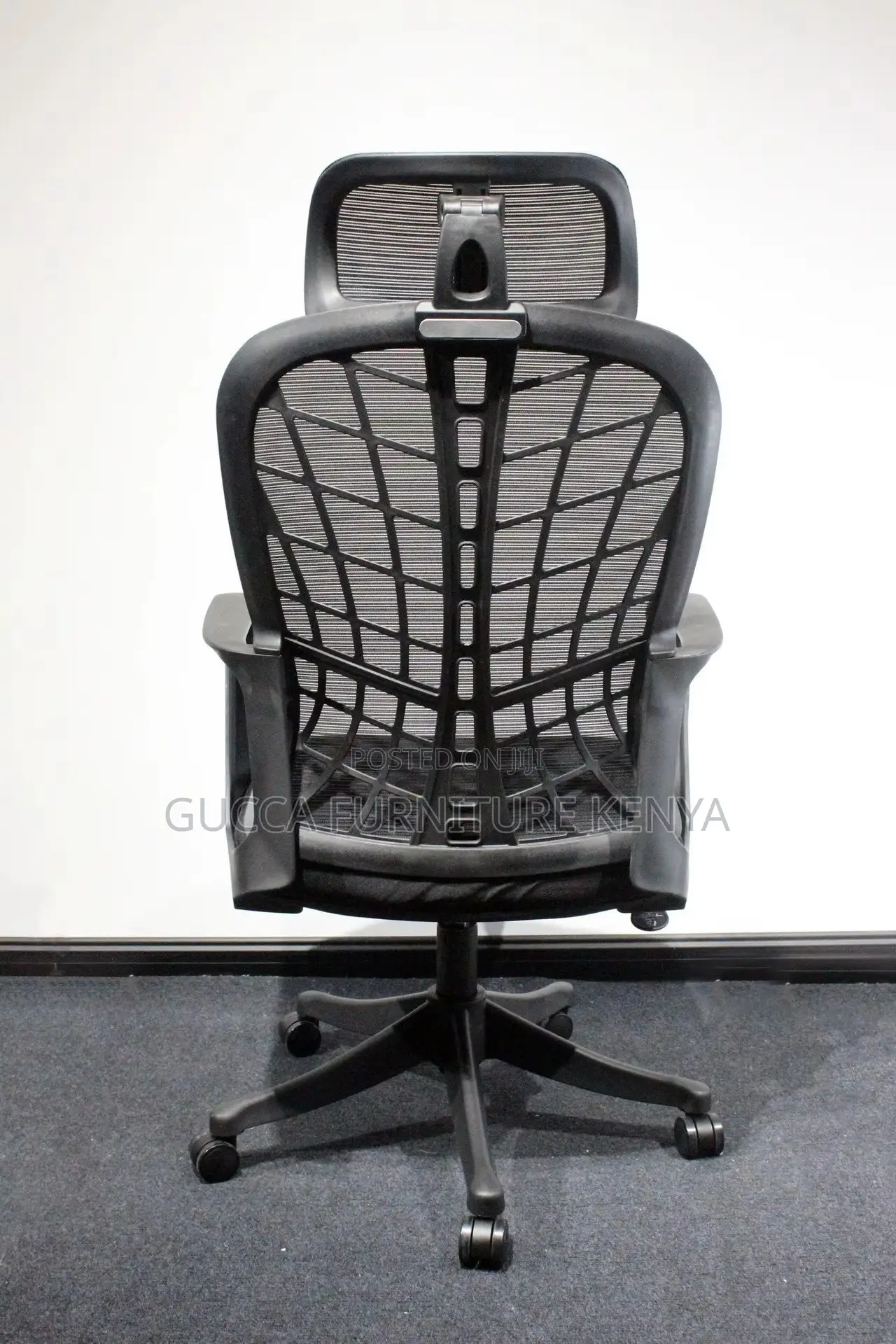 Modern Executive Ergonomic Mesh Computer Chair