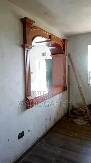 Serving Window