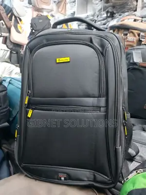 Duslang Backpack Quality Bag