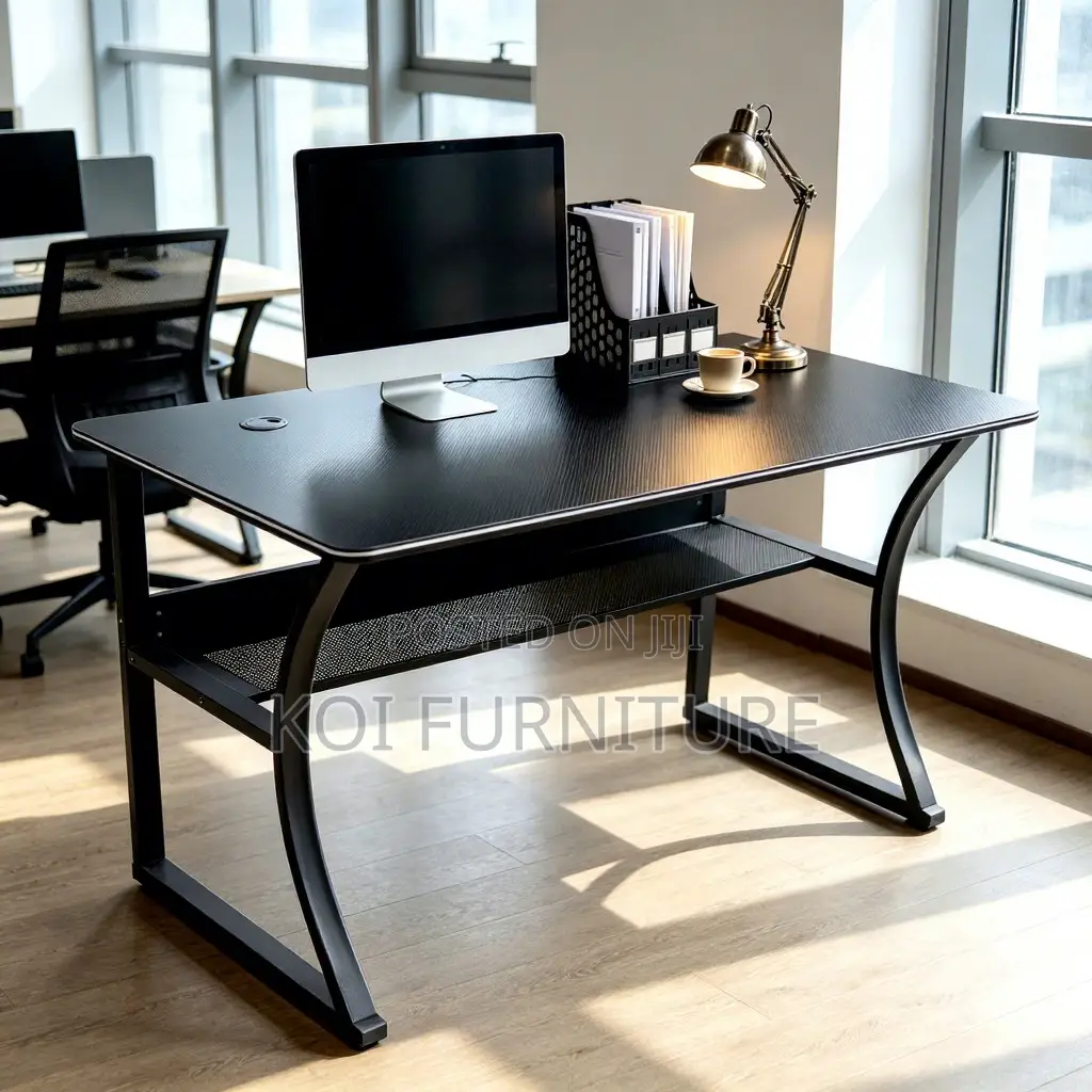 Office Tbale; 1.2 Meters Home Office Writing Computer Desk