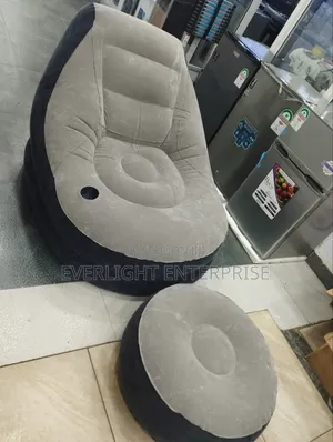 Inflatable Sofa Restocked