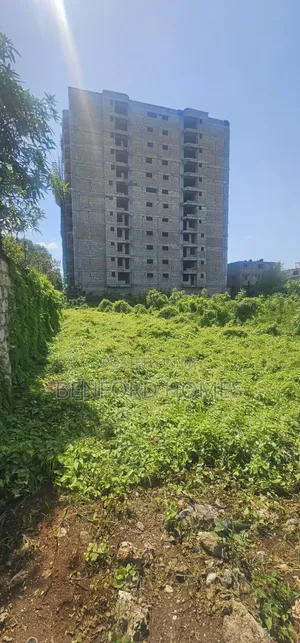 1 Acre Piece of Land for Long Term Let, City Mall Nyali