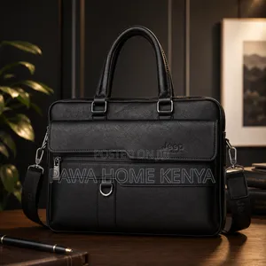 Big Size Jeep Laptop Bag / Shoulder Bag