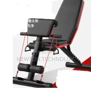 Fitness Gym Bench at 8999 Restocked