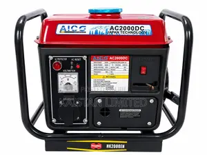 1000w Portable Generator – Aico Portable Generator