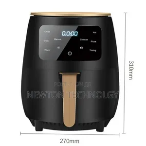 Volsmart 6 Litres Electric Air Fryer