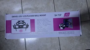 Tv Wall Mount Bracket Double Arm