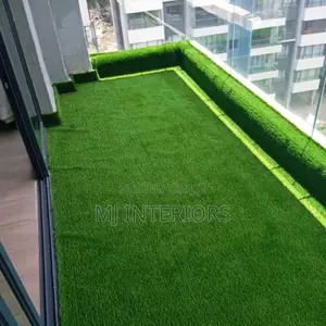 Premium Artificial Turf Grass Carpet for Homes Gardens Kenya