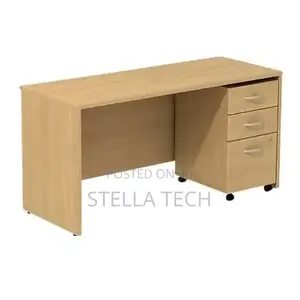 1.5 M Office Desk Table