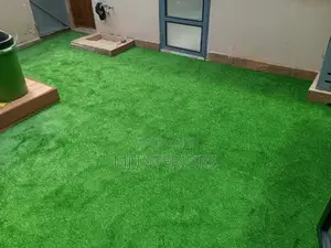 Artificial Grass Flooring Installation at Affordable Prices Kenya