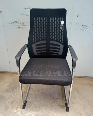 Best Office Visitors Style Chair