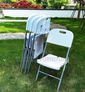 Modern Executive Foldable Chair