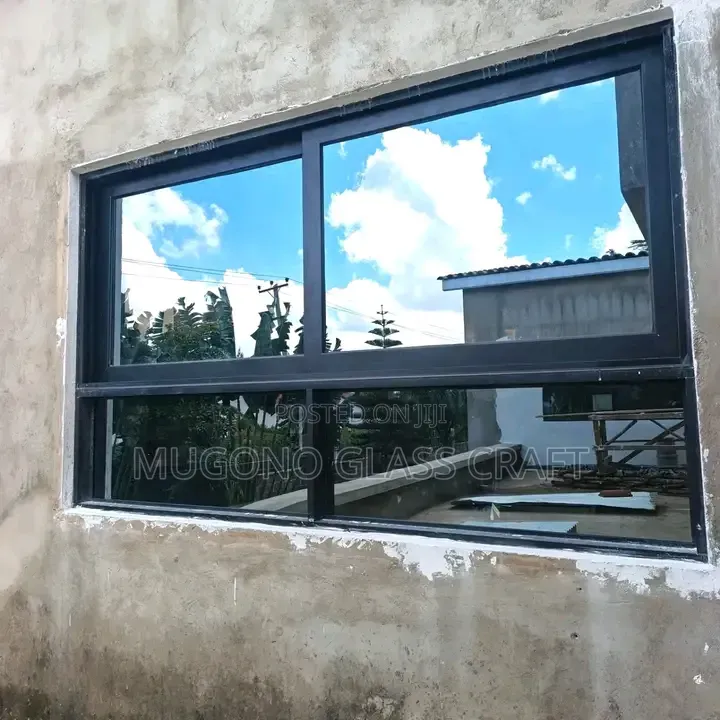 Aluminium Windows Services