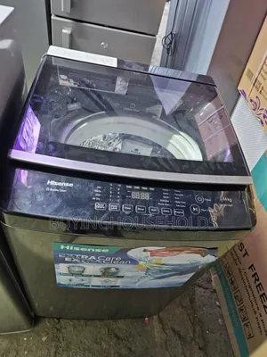 Hisense 14kg Washing Machine