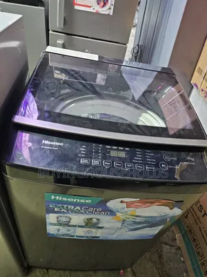 Hisense 14kg Washing Machine