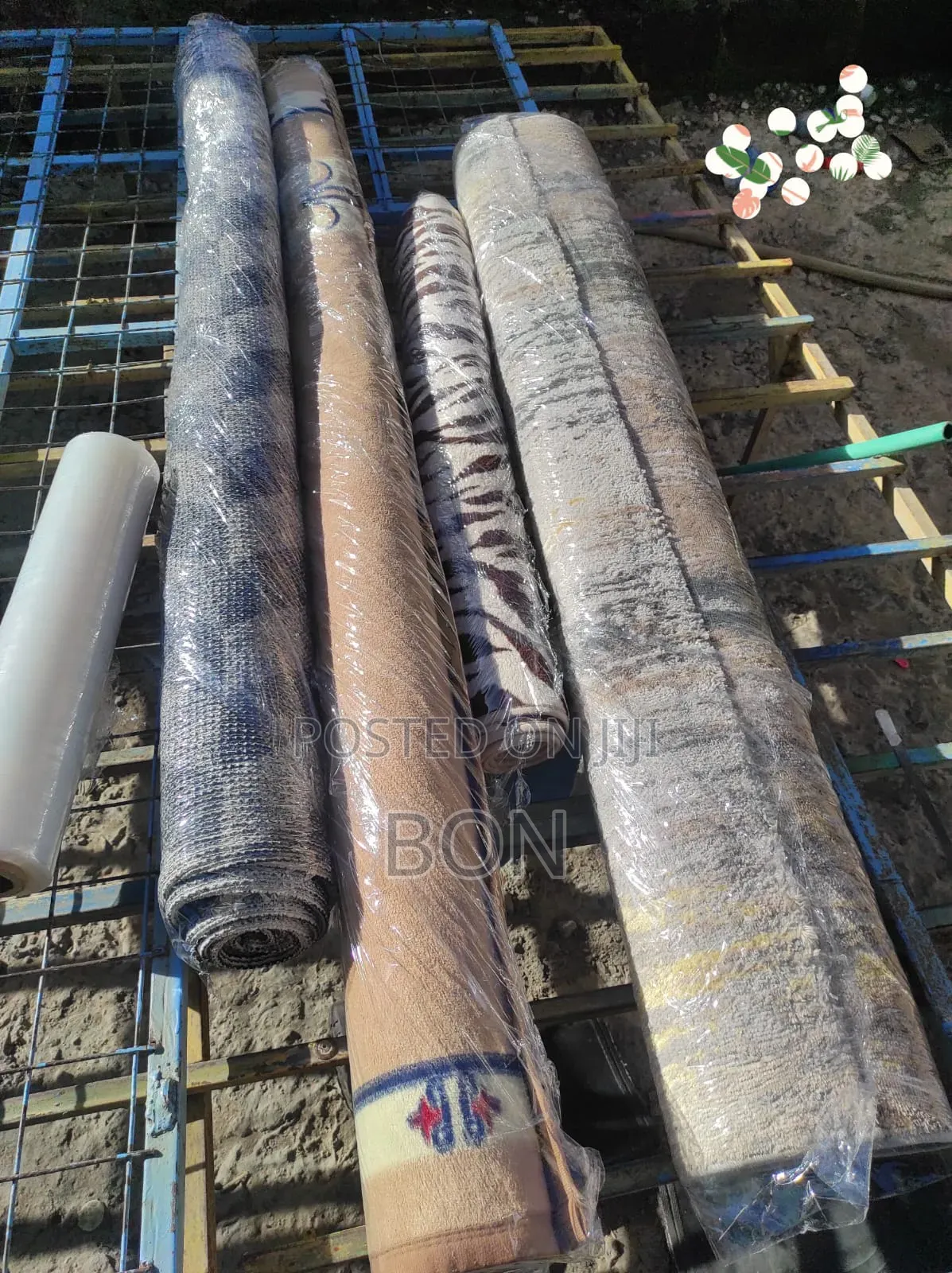 Carpet Wash