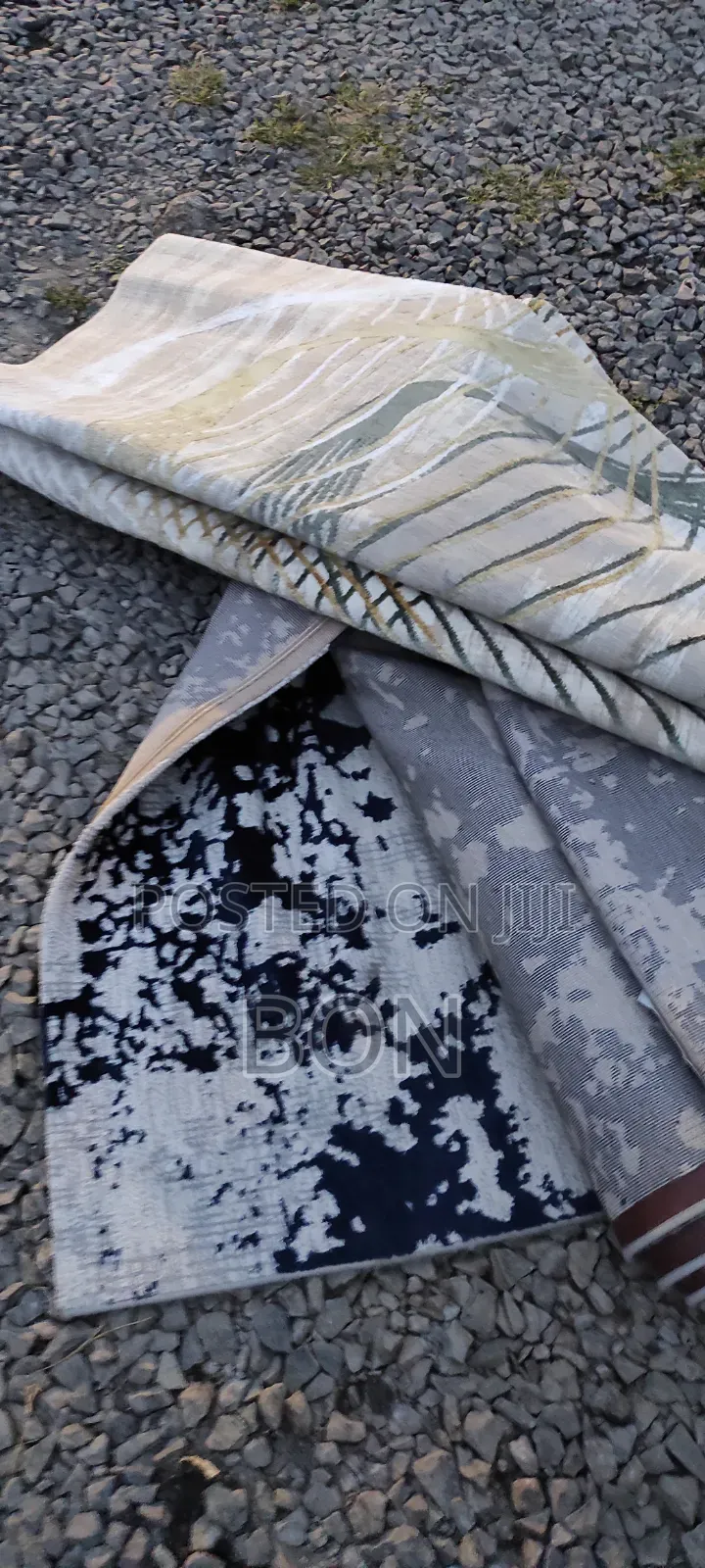 Carpet Wash