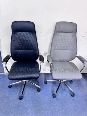 Latest Design Office Chair