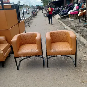 Picturesque Svelte Parlour Seats