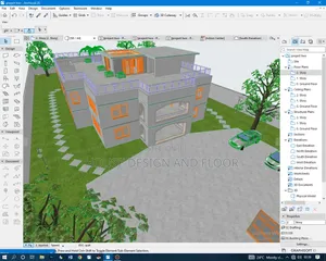 House 3d Design