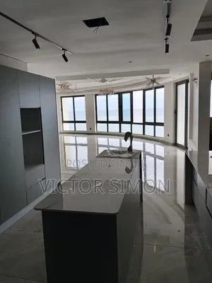 Spacious Three Bedroom to Let on a Flat Nyali Coast Msa
