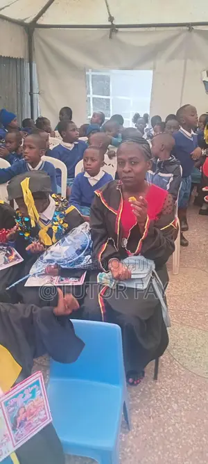 Warm School Home-Based Tutor Helping Pupils Learn, Grow Adapt.
