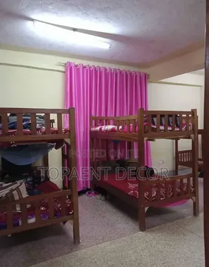 Pink,Girl Rooms , Standard Height, Window Curtains